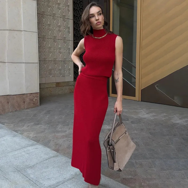IGRINA 2 PIECES SET