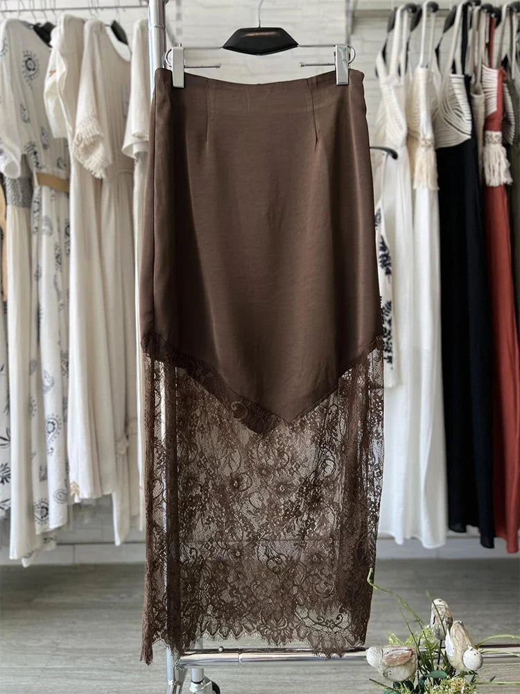 MARINIKA SKIRT
