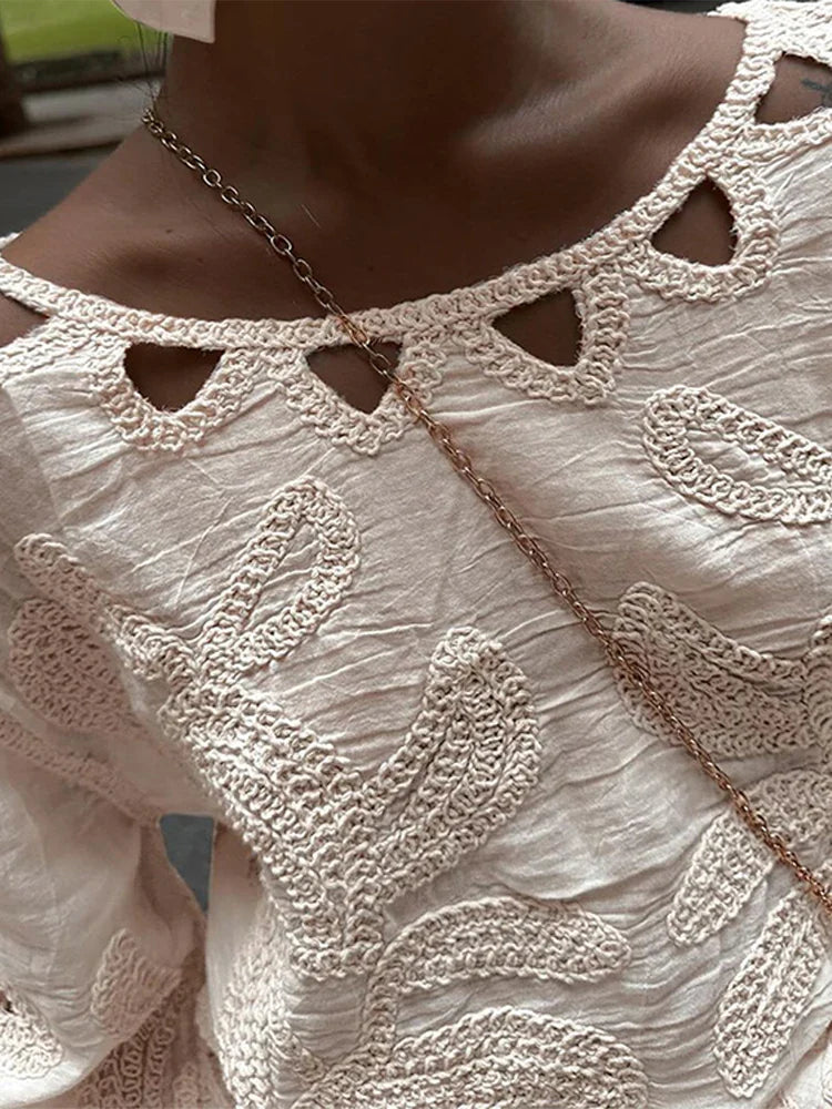 BETHIA 2 PIECES SET