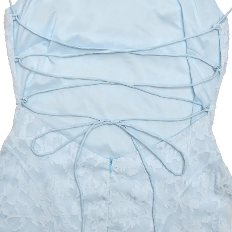 NASIRA DRESS