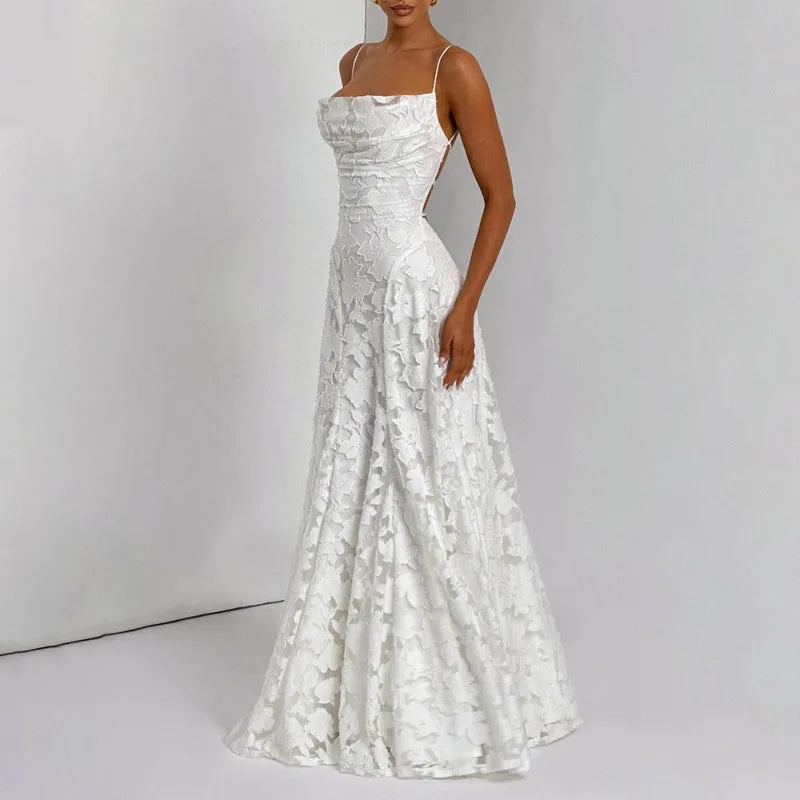 NASIRA DRESS