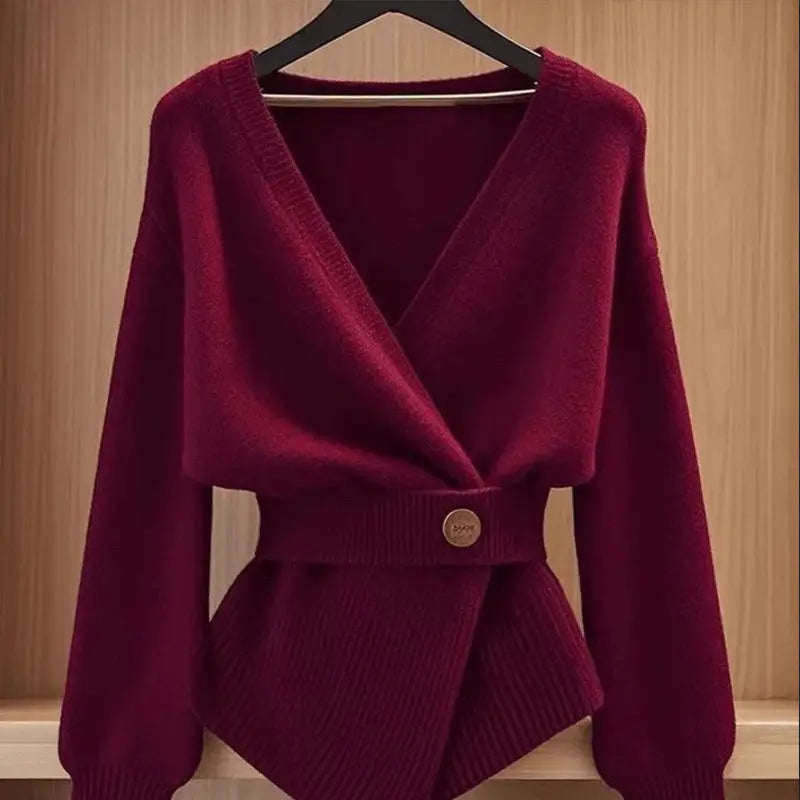 MILENA CARDIGAN