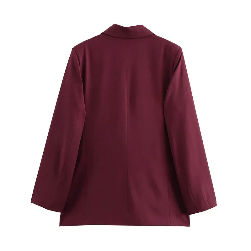 SONIA BLAZER