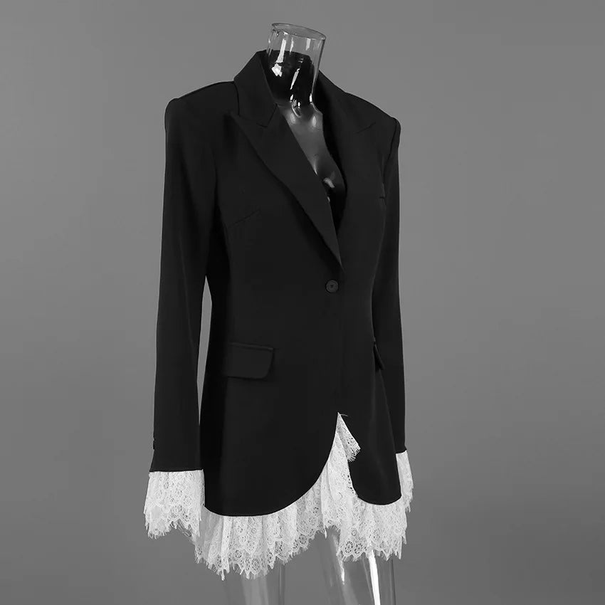 MARTINO BLAZER