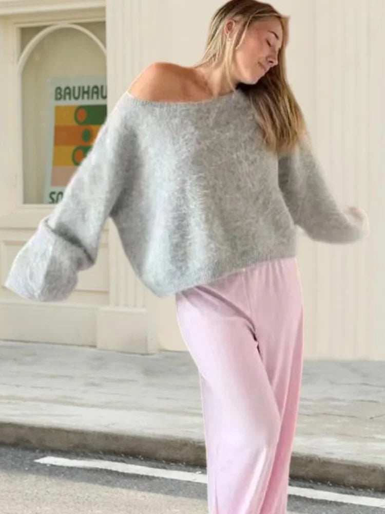 CARRA SWEATER