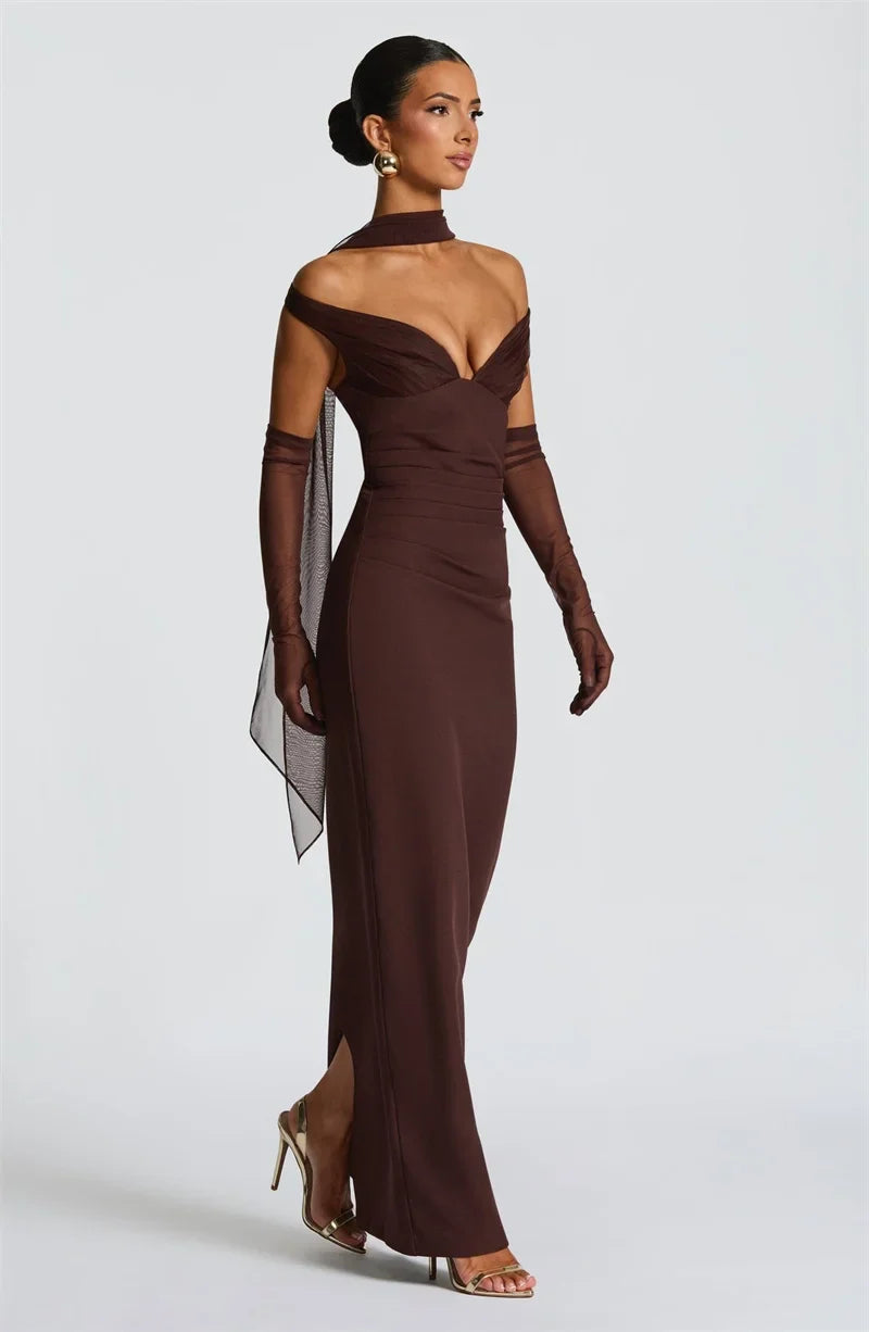 ELLA DRESS