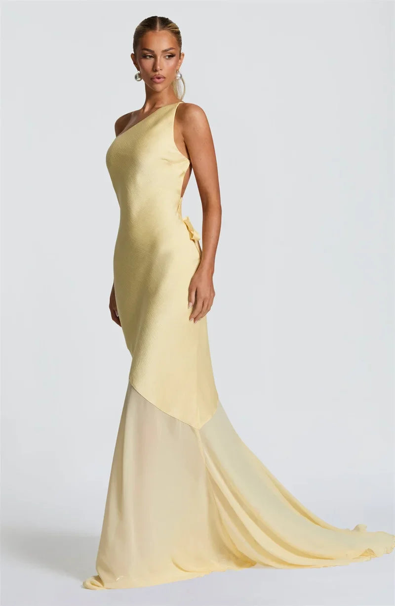 LARISSA DRESS