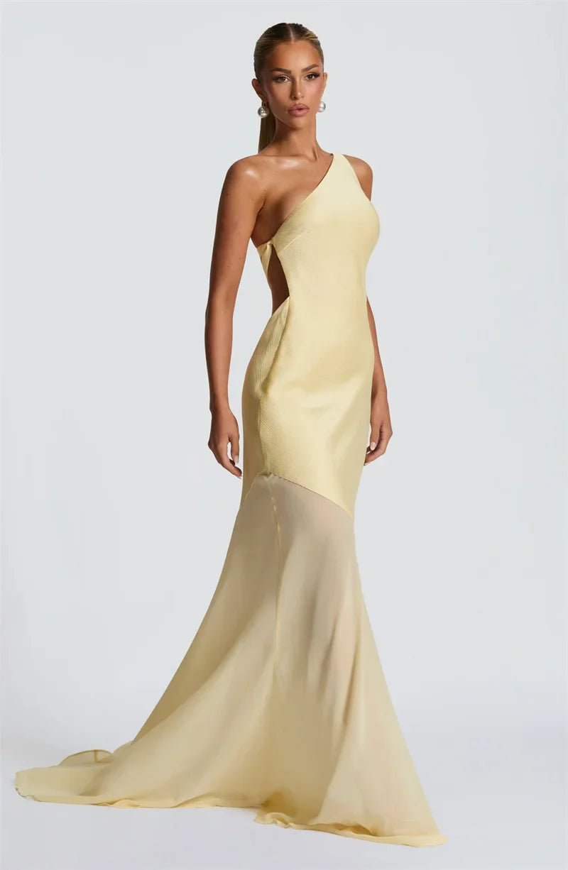 LARISSA DRESS