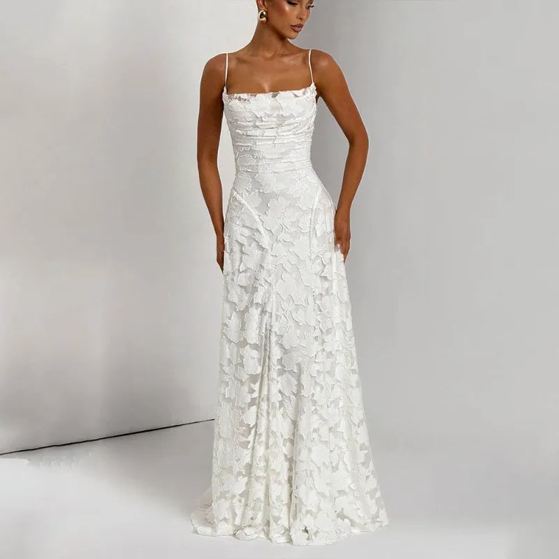 NASIRA DRESS