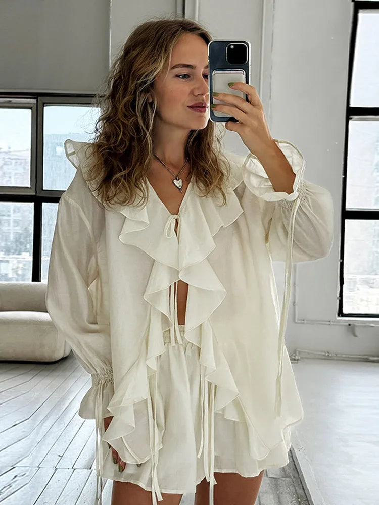 ELLA 2 PIECES SET