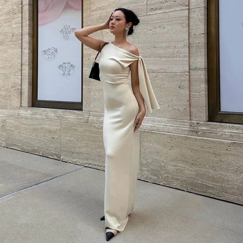NASIRA DRESS