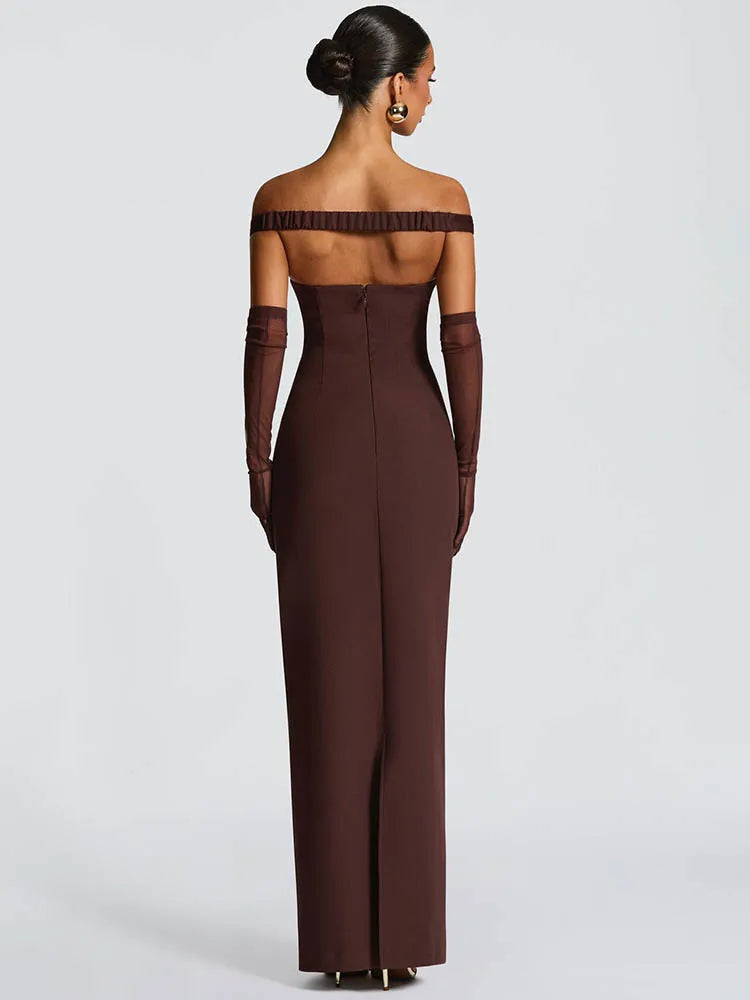 ELLA DRESS