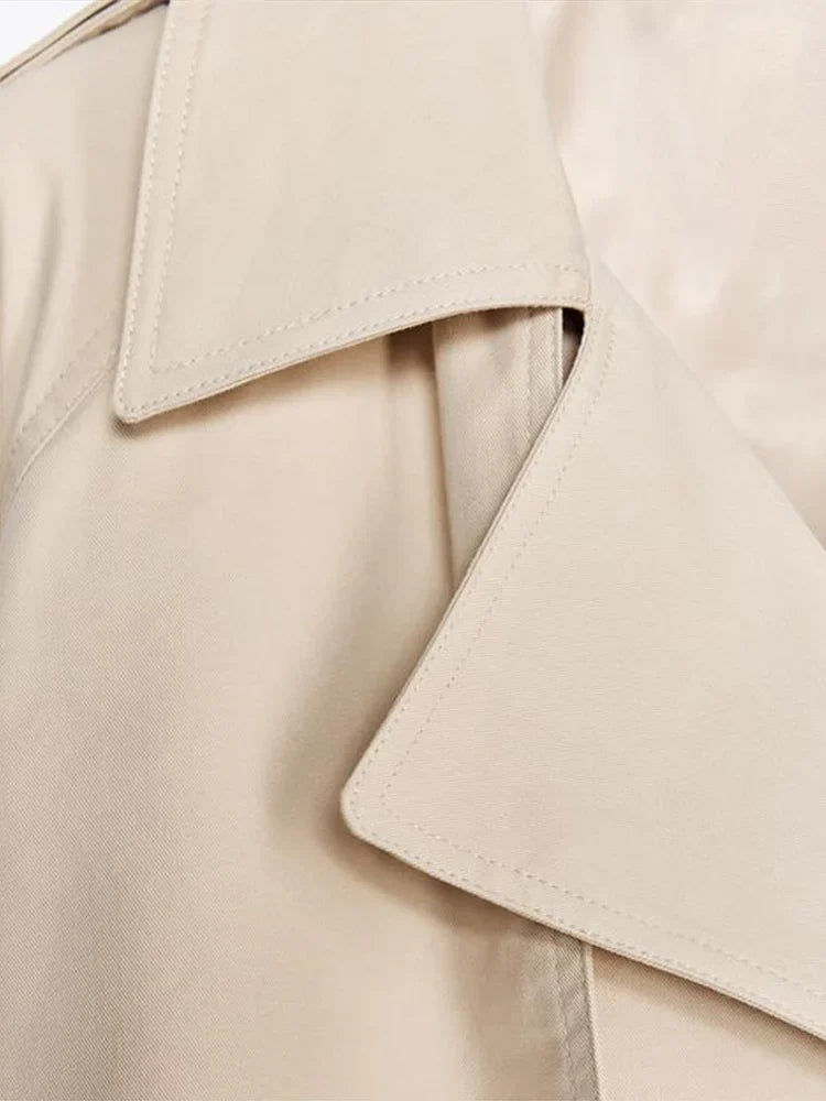 ZHUNNA JACKET