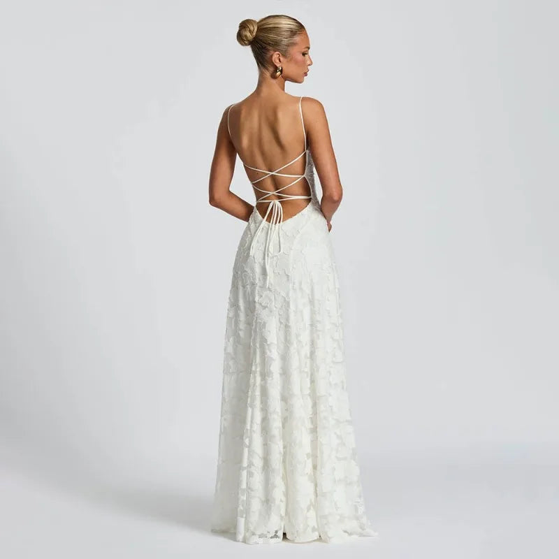 NASIRA DRESS