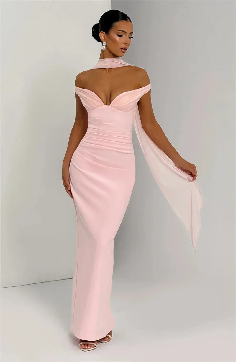 ELLA DRESS