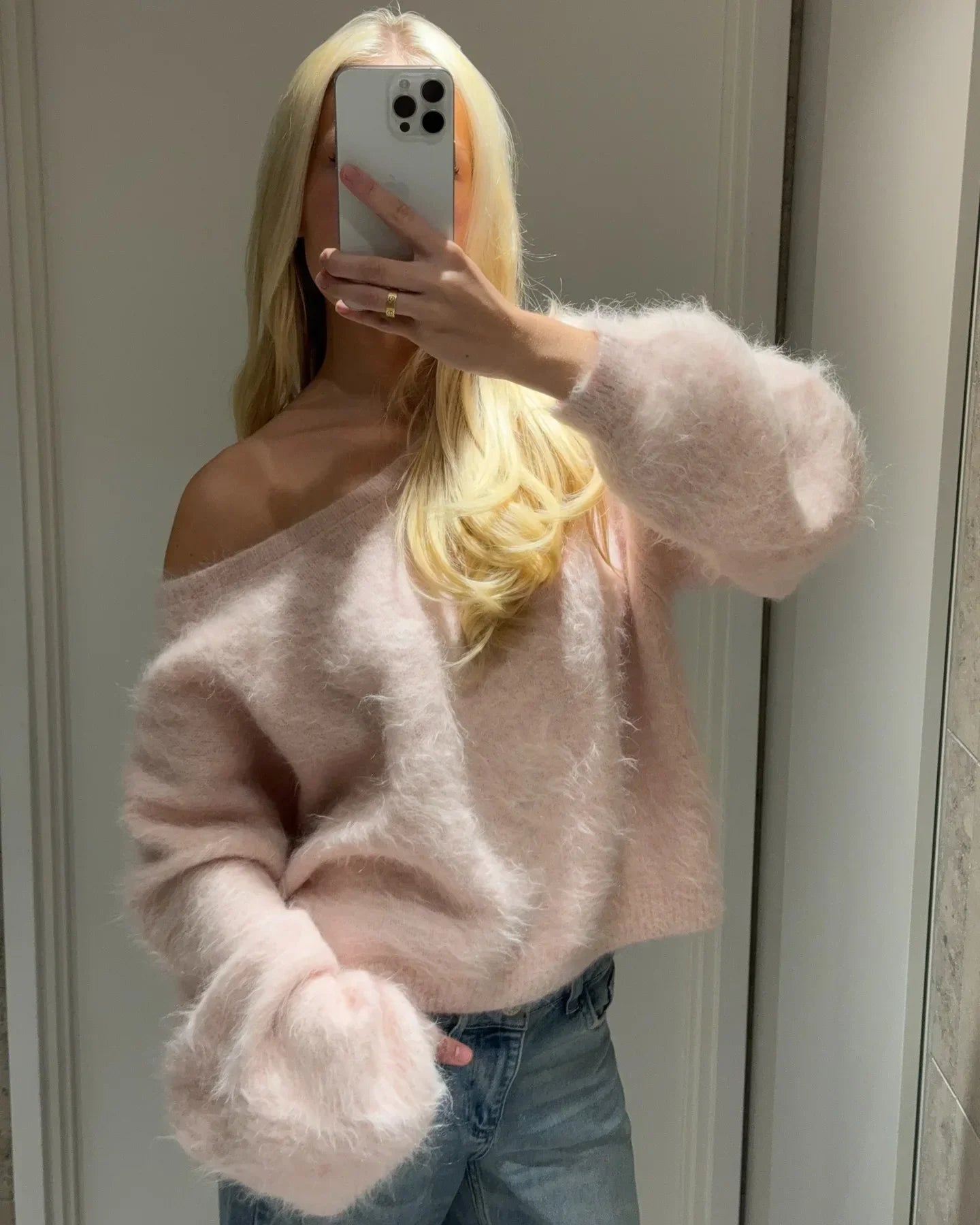 CARRA SWEATER