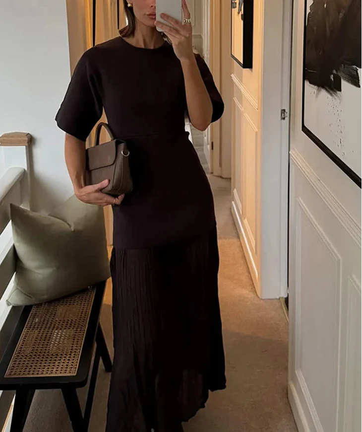 DAWN DRESS