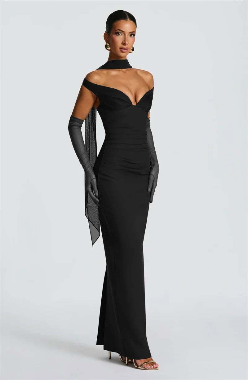 ELLA DRESS