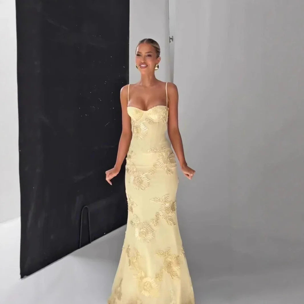 JERSY DRESS