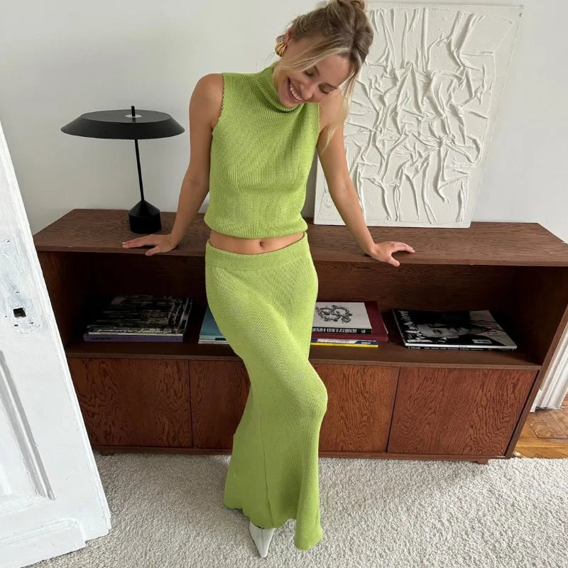 IGRINA 2 PIECES SET