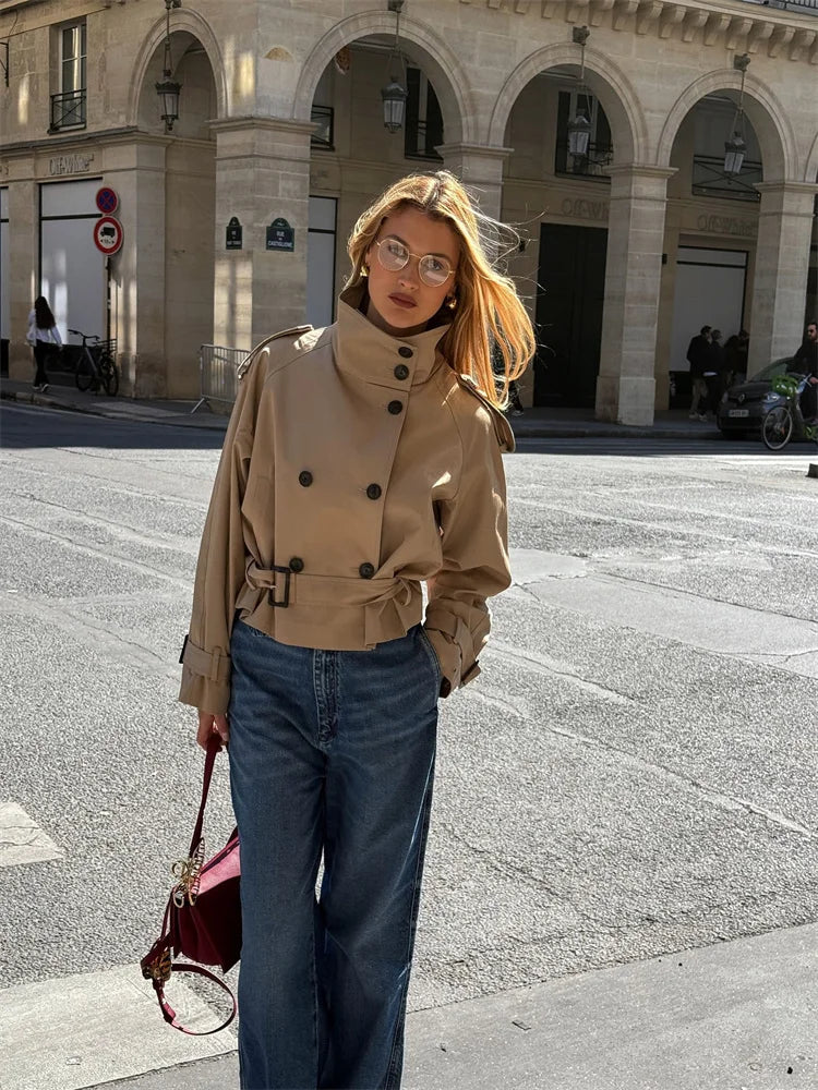 NOELLA JACKET