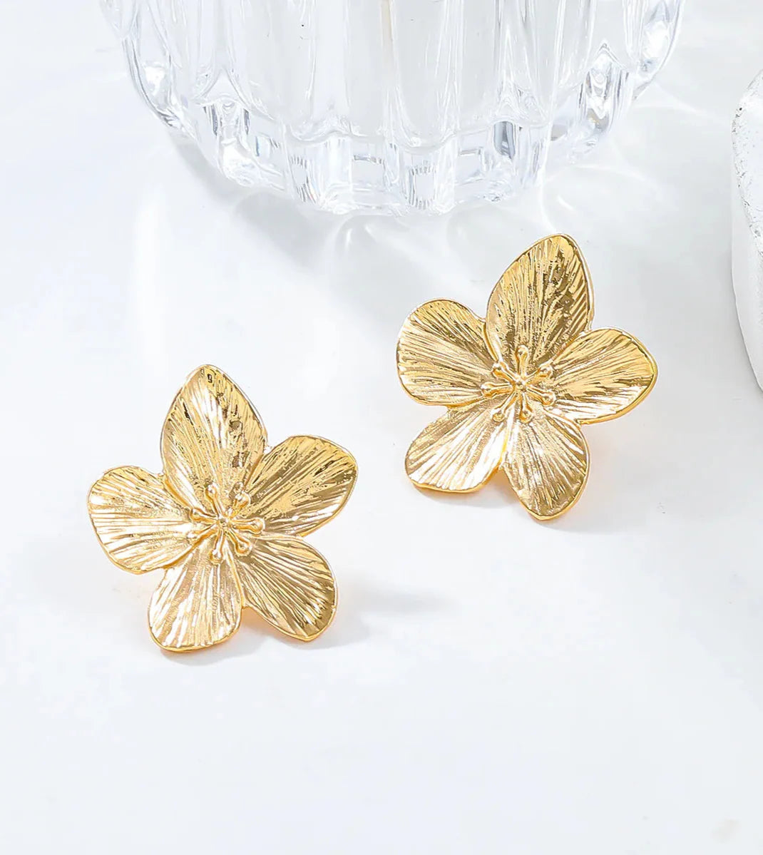 GLORIA EARRINGS