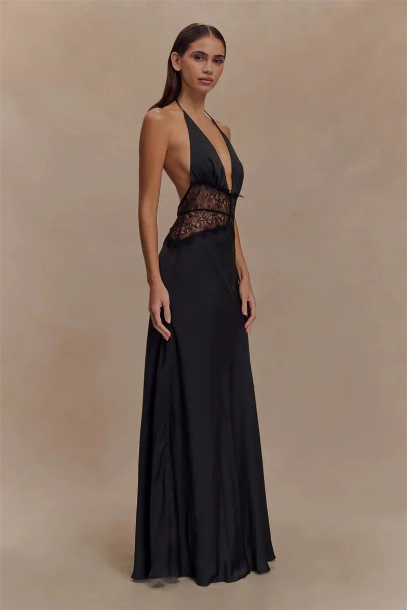 ROCKSA DRESS