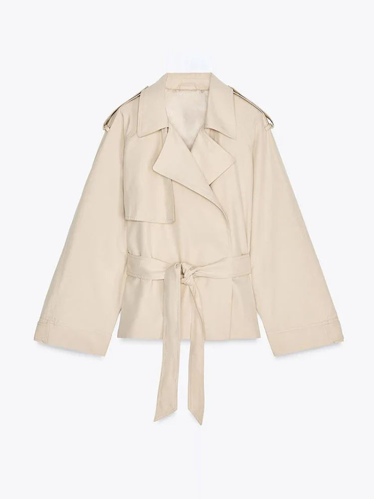 ZHUNNA JACKET