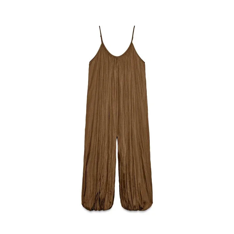 CEMILA JUMPSUIT