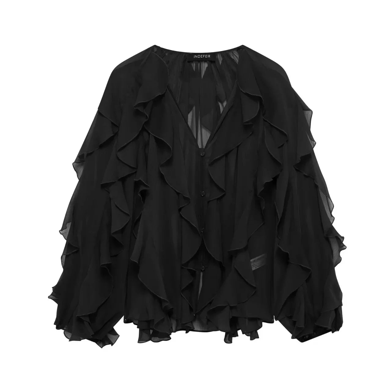 LANNA BLOUSE