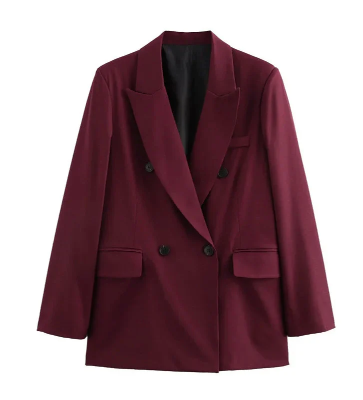 SONIA BLAZER