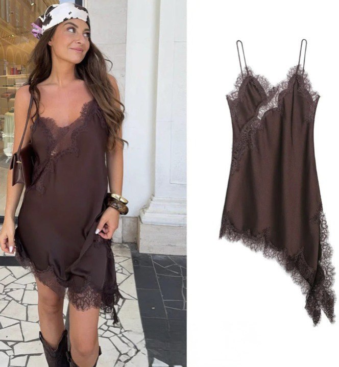 ROCKSA DRESS