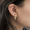 Geometric Earrings