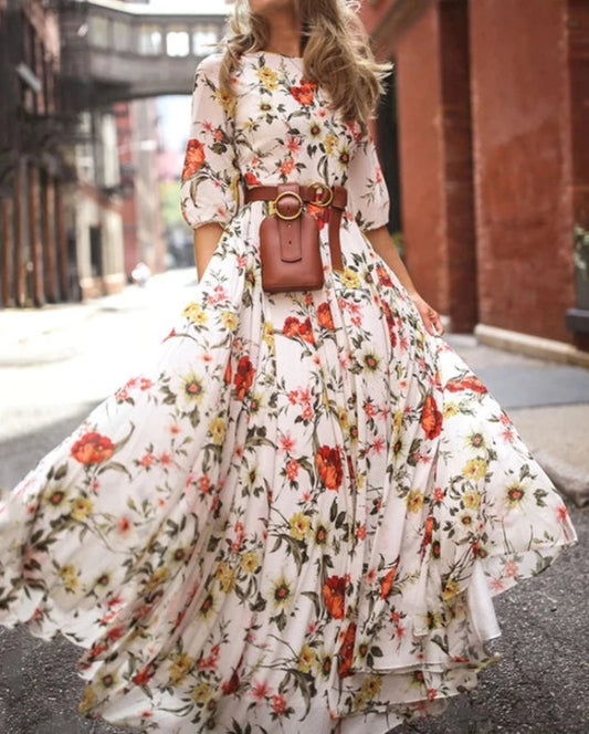 VALENTINA DRESS