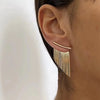 Cosra Earrings