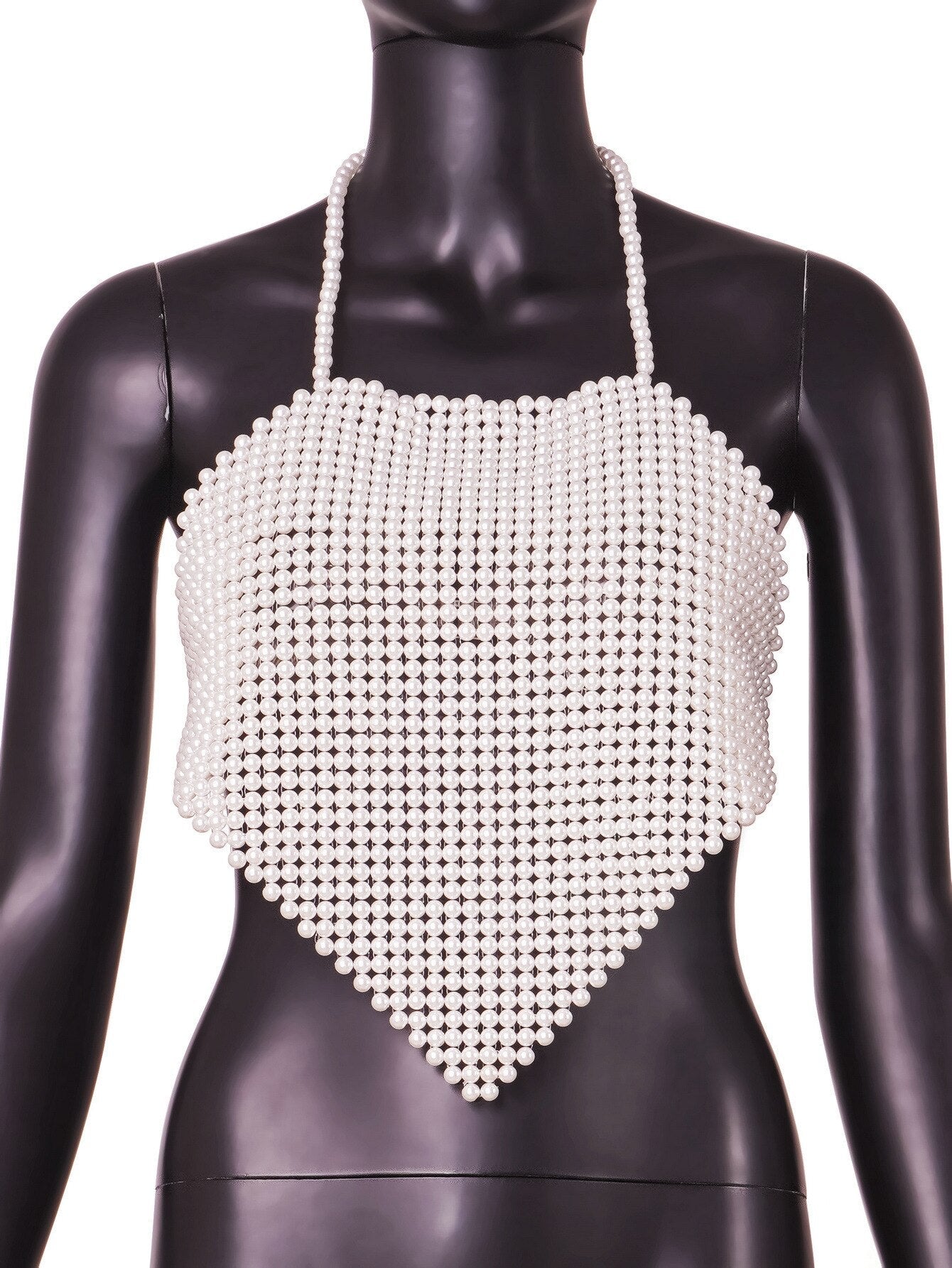 Pearl Top