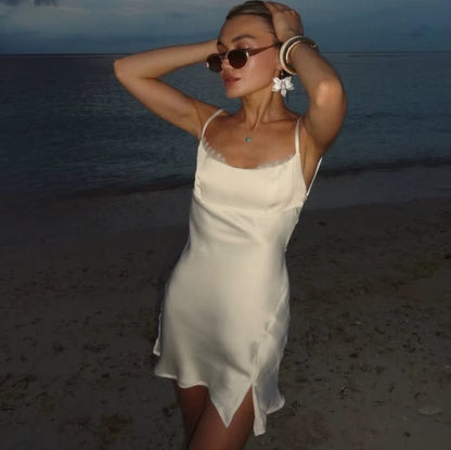 LAURA DRESS