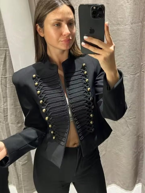 JISOO JACKET