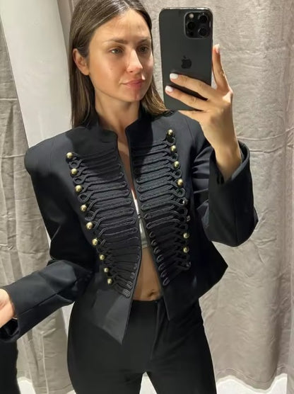JISOO JACKET
