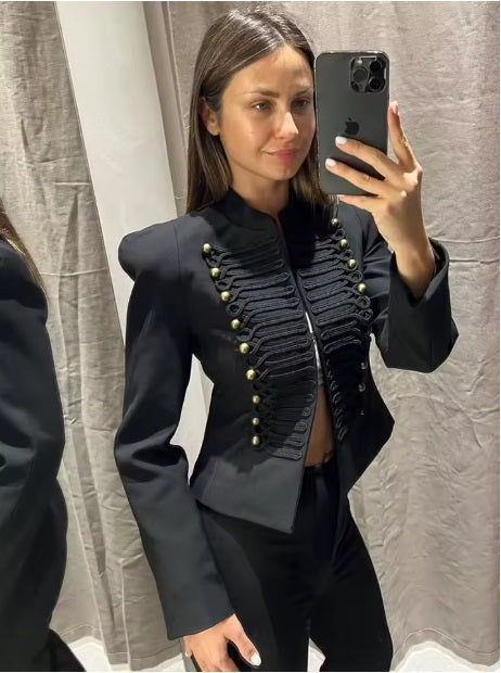 JISOO JACKET