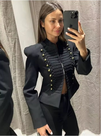 JISOO JACKET