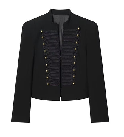 JISOO JACKET