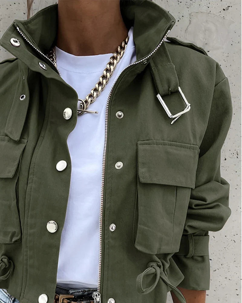 JOANNA JACKET