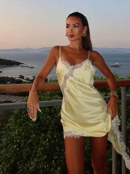ROCKSA DRESS