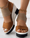 LIESEL SANDALS