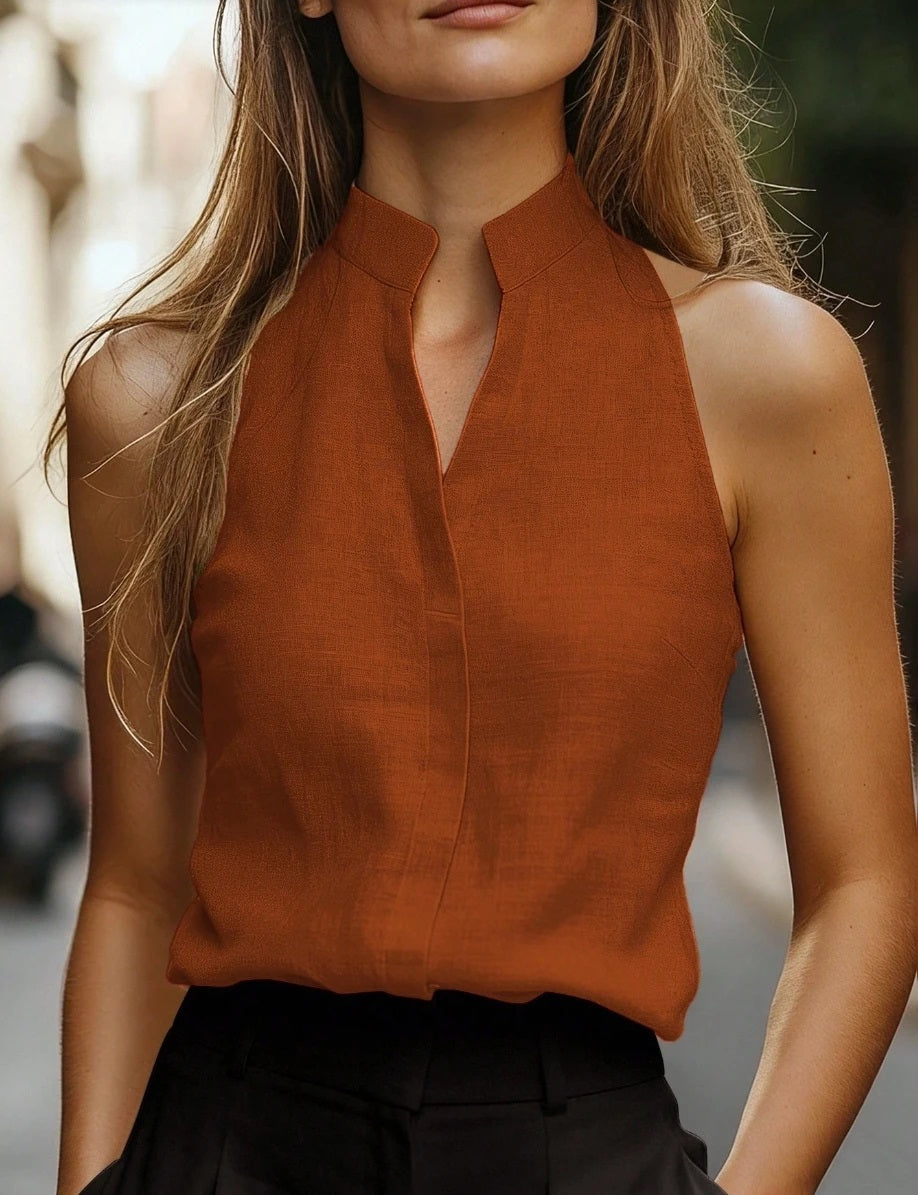 CLARA TOP