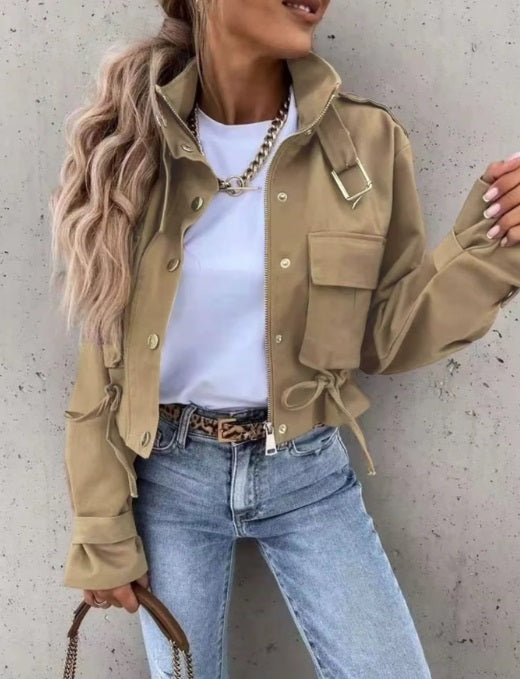 JOANNA JACKET