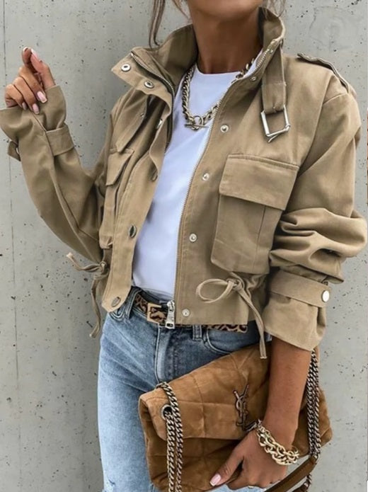 JOANNA JACKET