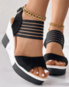 LIESEL SANDALS