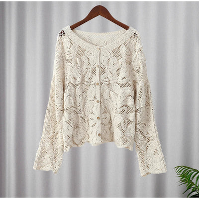 AGNES BLOUSE